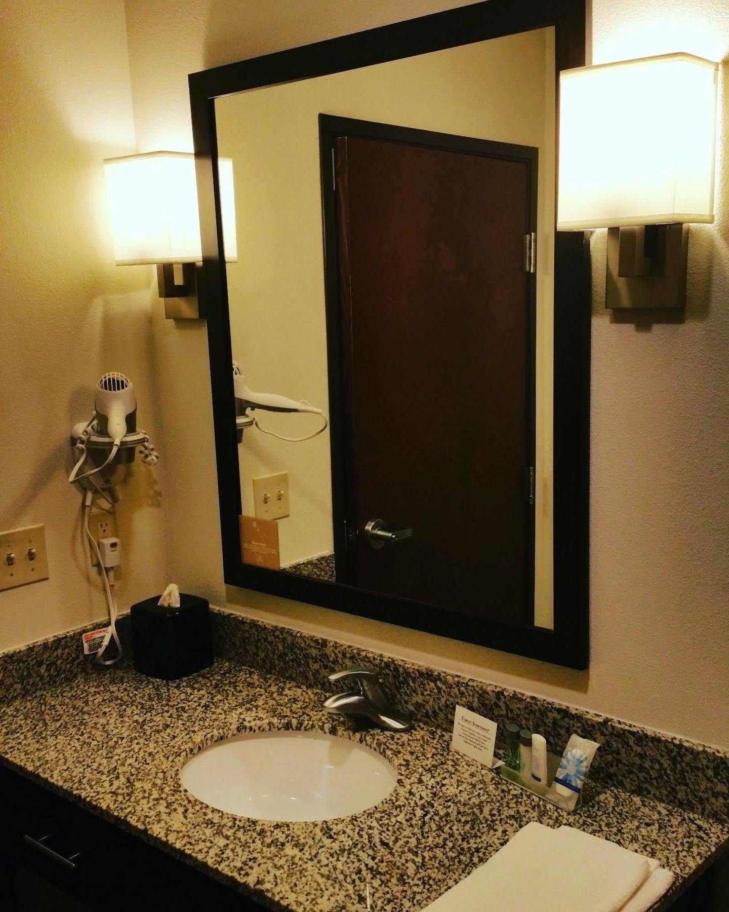 Sleep Inn & Suites Blackwell I-35 Εξωτερικό φωτογραφία